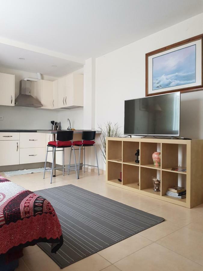 Apartment La Puntilla Del Mar Las Palmas de Gran Canaria Exteriér fotografie