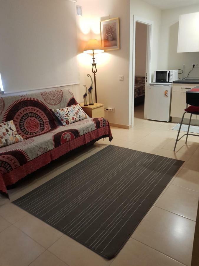 Apartment La Puntilla Del Mar Las Palmas de Gran Canaria Exteriér fotografie